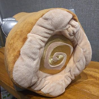 Amazon.co.jp: クラロワ ローリングウッド ぬいぐるみ : おもちゃ