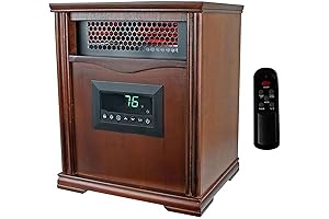 LifeSmart: Keep Cozy Indoors with Modern Heating Solutions