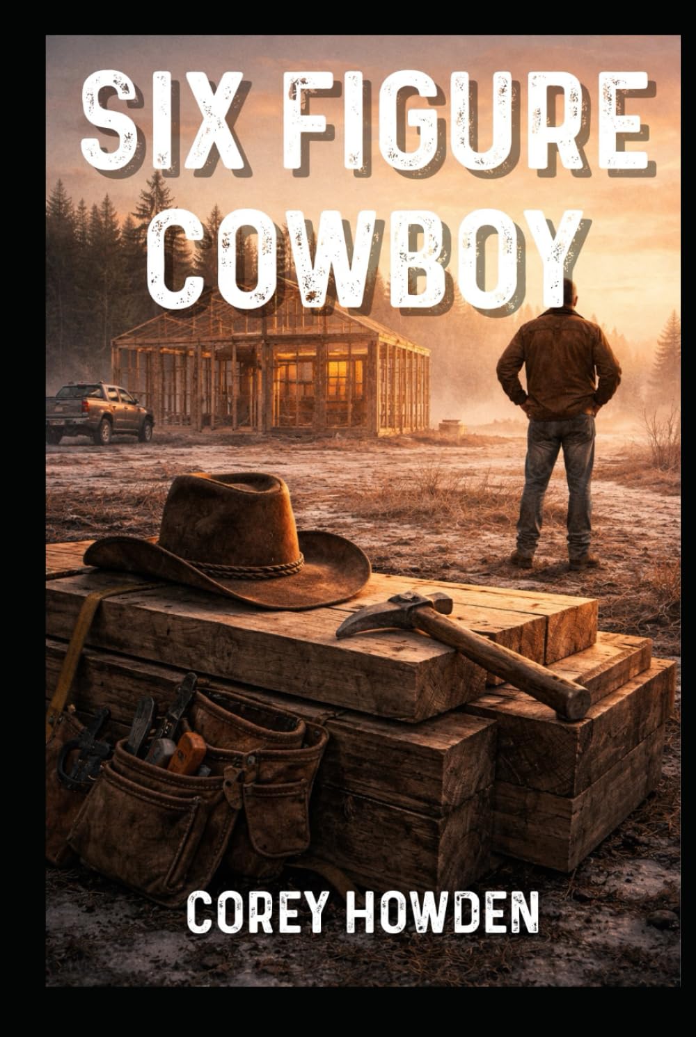 Six Figure Cowboy