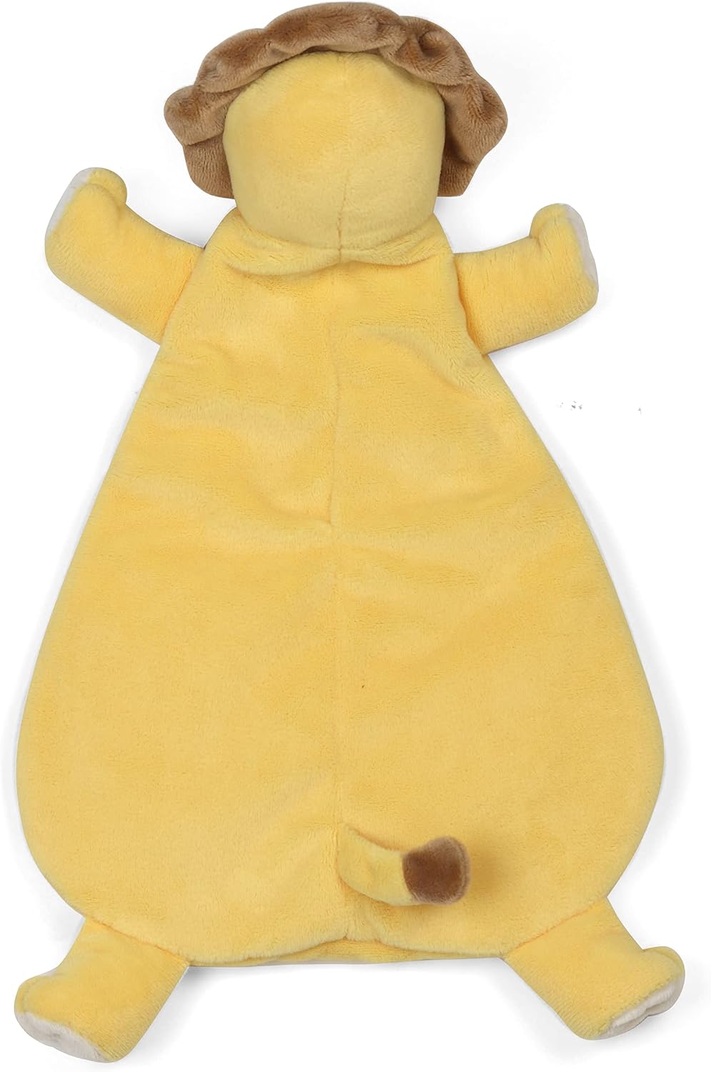 WubbaNub Lion Lovey