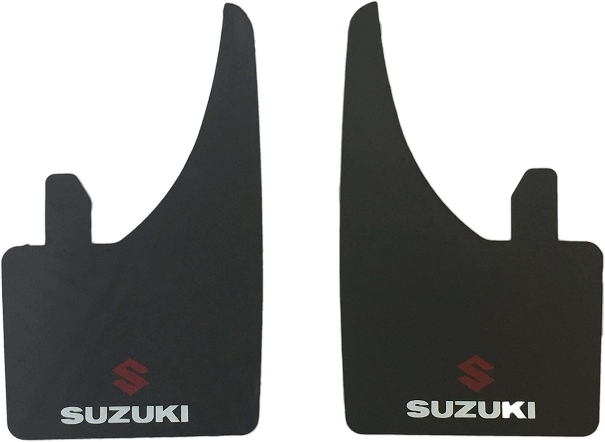 Universal Car Mudflaps Front Rear Swift SX4 Vitara Mud Flap Guard