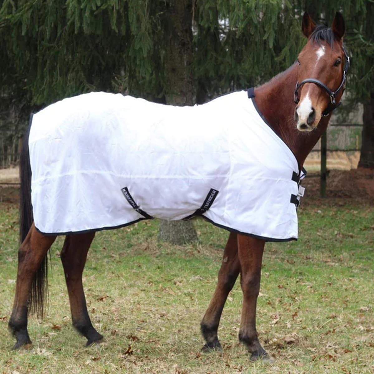 TuffRider Comfy malla quitasol