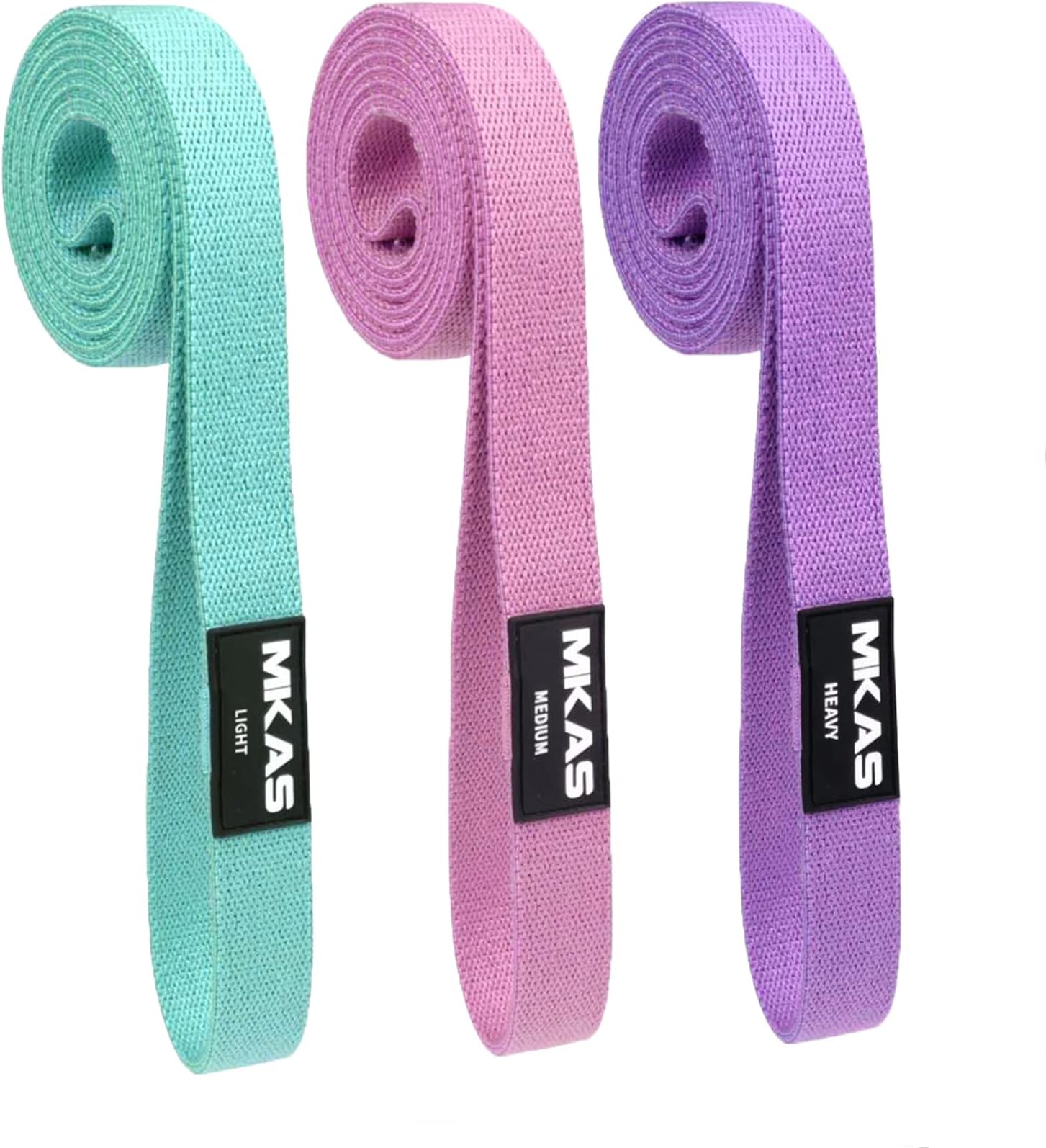 Resistance Bands Set