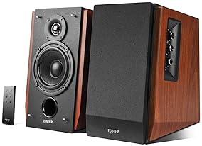 cheap rca speakers