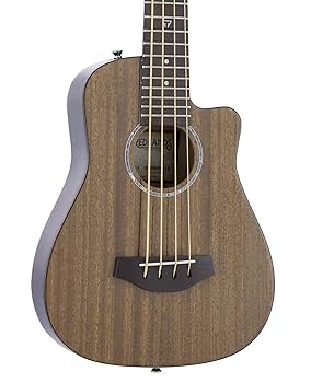 トラベラーギター アコースティックベース Redlands Mini TRAVELER GUITAR トラベラーギター Redlands Mini Bass Spruce