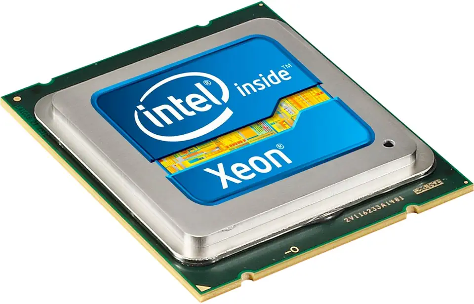 2UW5091 - Atualização do processador Lenovo Intel Xeon E5-2620 v2 Hexa-core (6 núcleos) 2,10 GHz - Soquete FCLGA2011