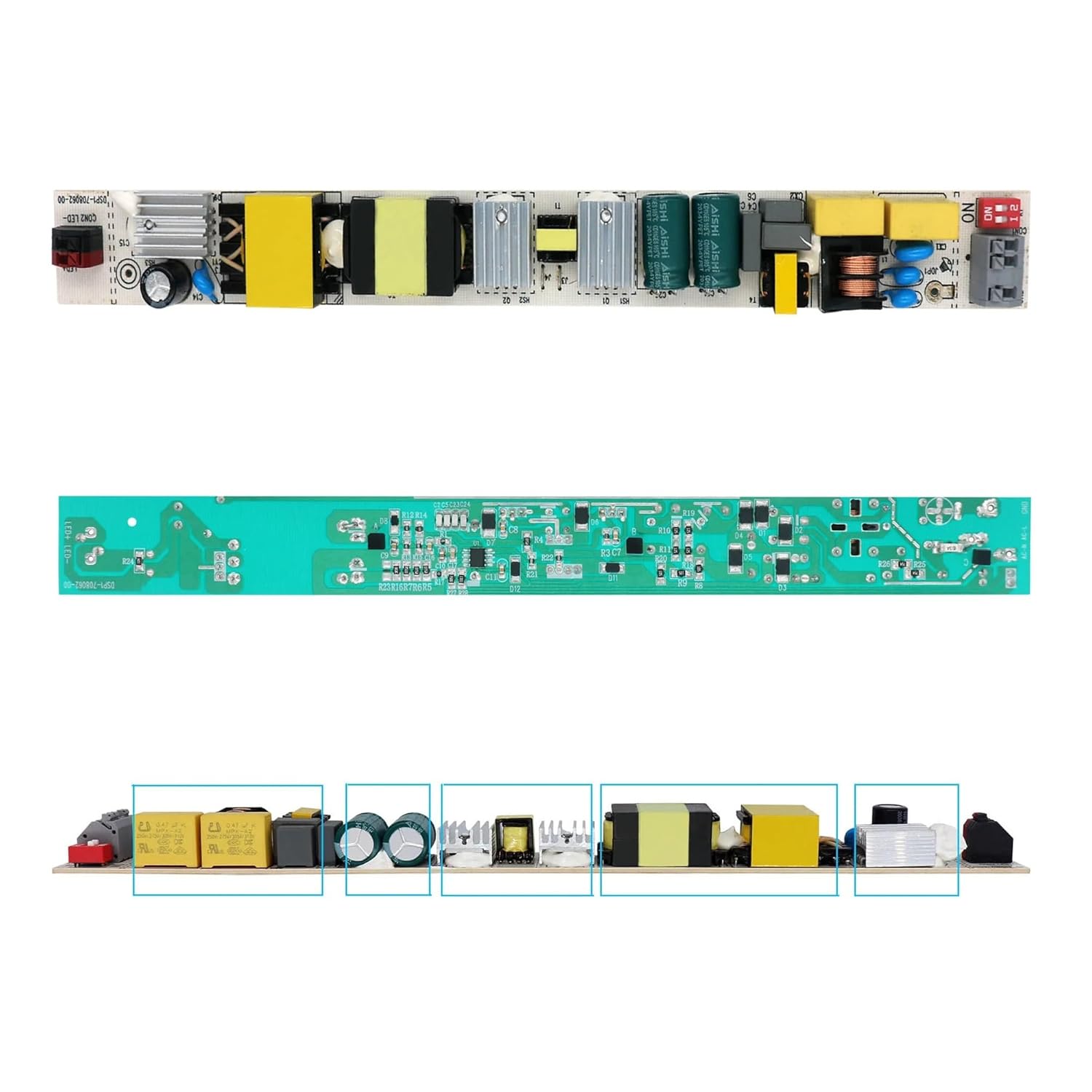 1PCS LED Lighting Driver Transformer