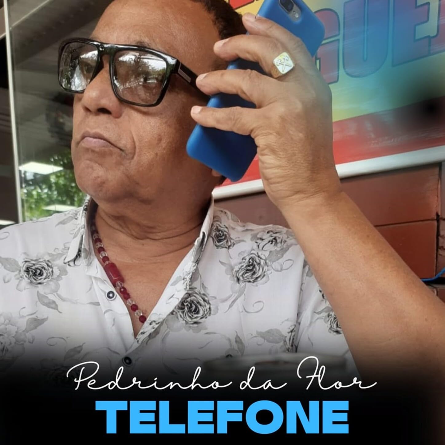 Pedrinho Da Flor