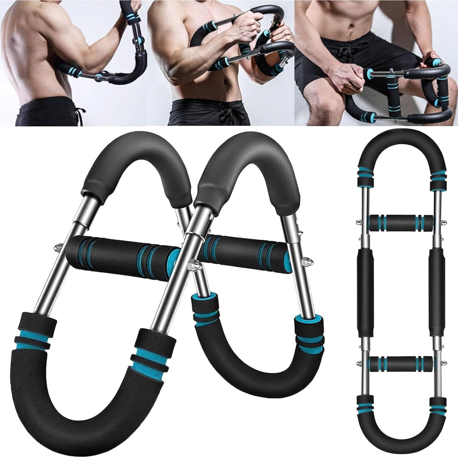 Amazon.com: XDZSRT arm Strengthener, Chest Exercise Equipment