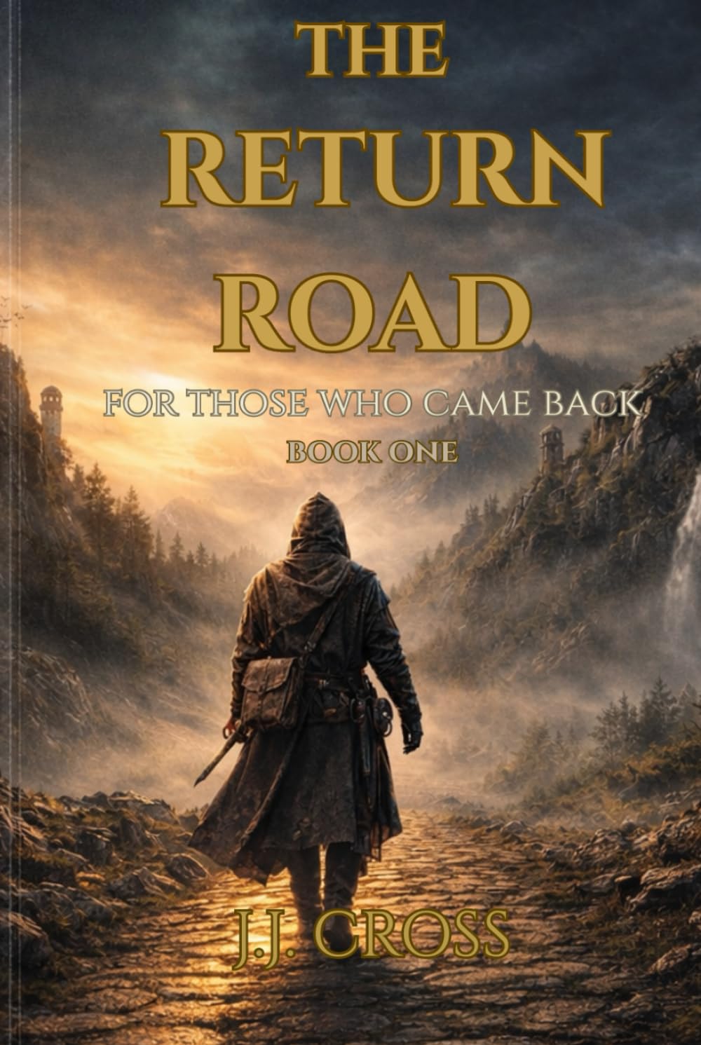 The Return Road: Those Who Came Back