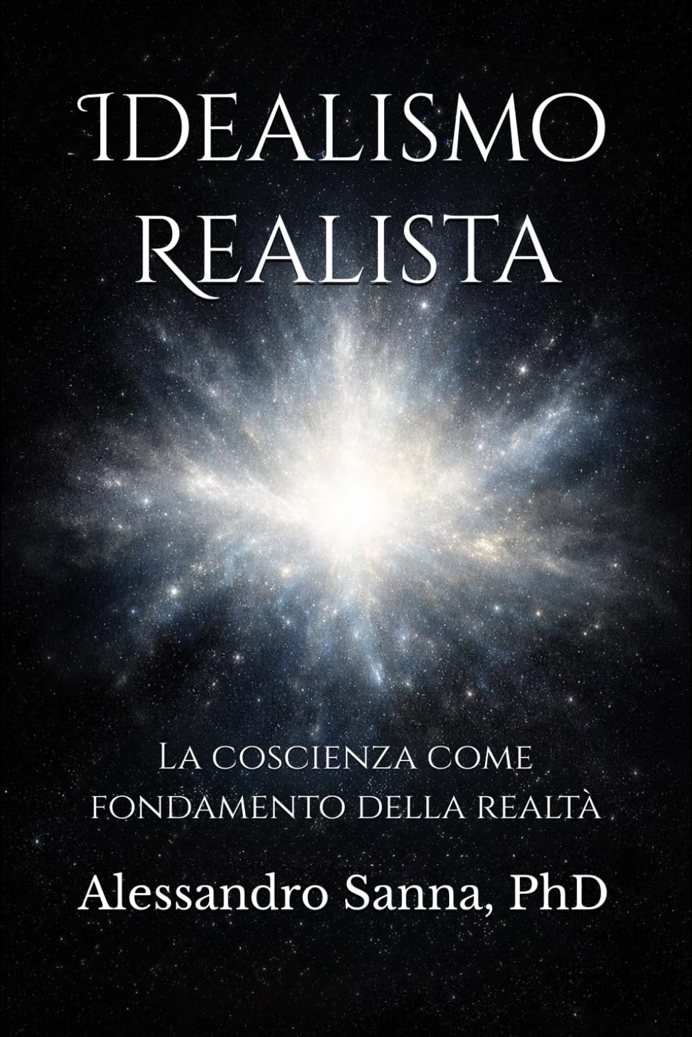 Idealismo Realista: La coscienza come fondamento della realtà