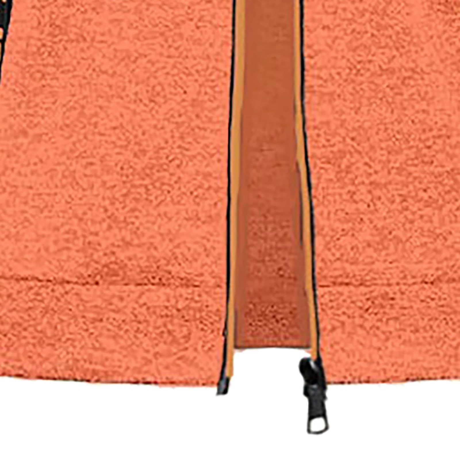 Sudadera para hombre sin capucha con cremallera, cuello alto, chaqueta de entretiempo, chaqueta ligera softshell para correr, chaqueta deportiva, chaqueta clásica de entrenamiento
