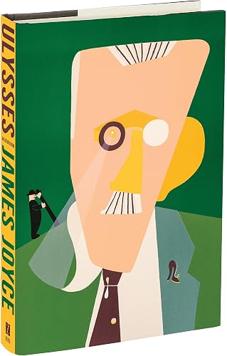 Ulysses: An Illustrated Edition