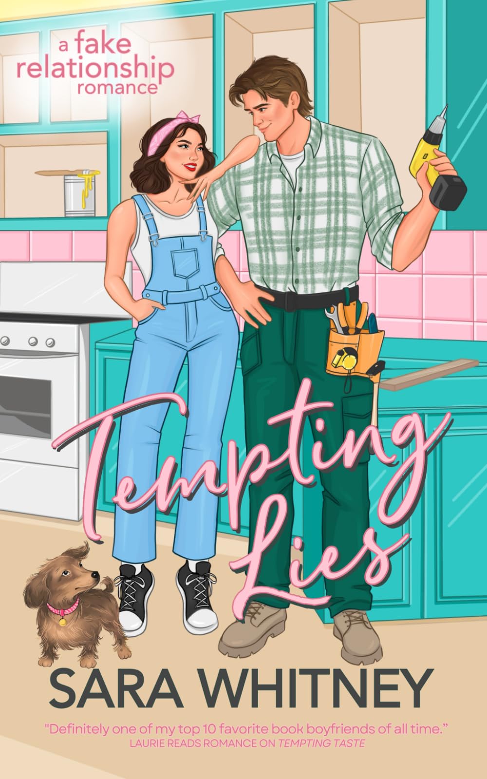 Buy Tempting Lies: 4 (Tempt Me) — BookShops.in