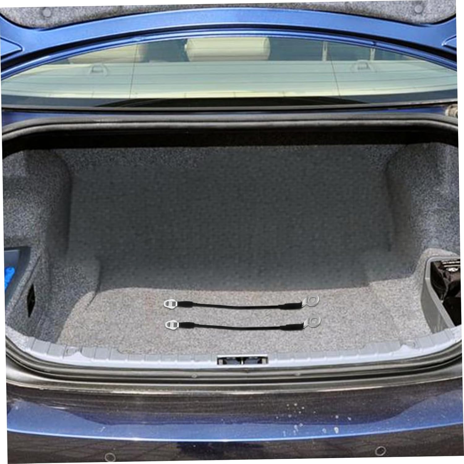 Tailgate Support Cable Tailgate Cable Replacement Automotive Parts Stainless Steel Release for