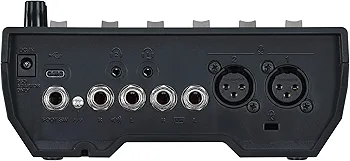 Amazon.com: BOSS Gigcaster 5 Compact 5-Channel Audio Streaming