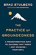 The Practice of Groundedness cover