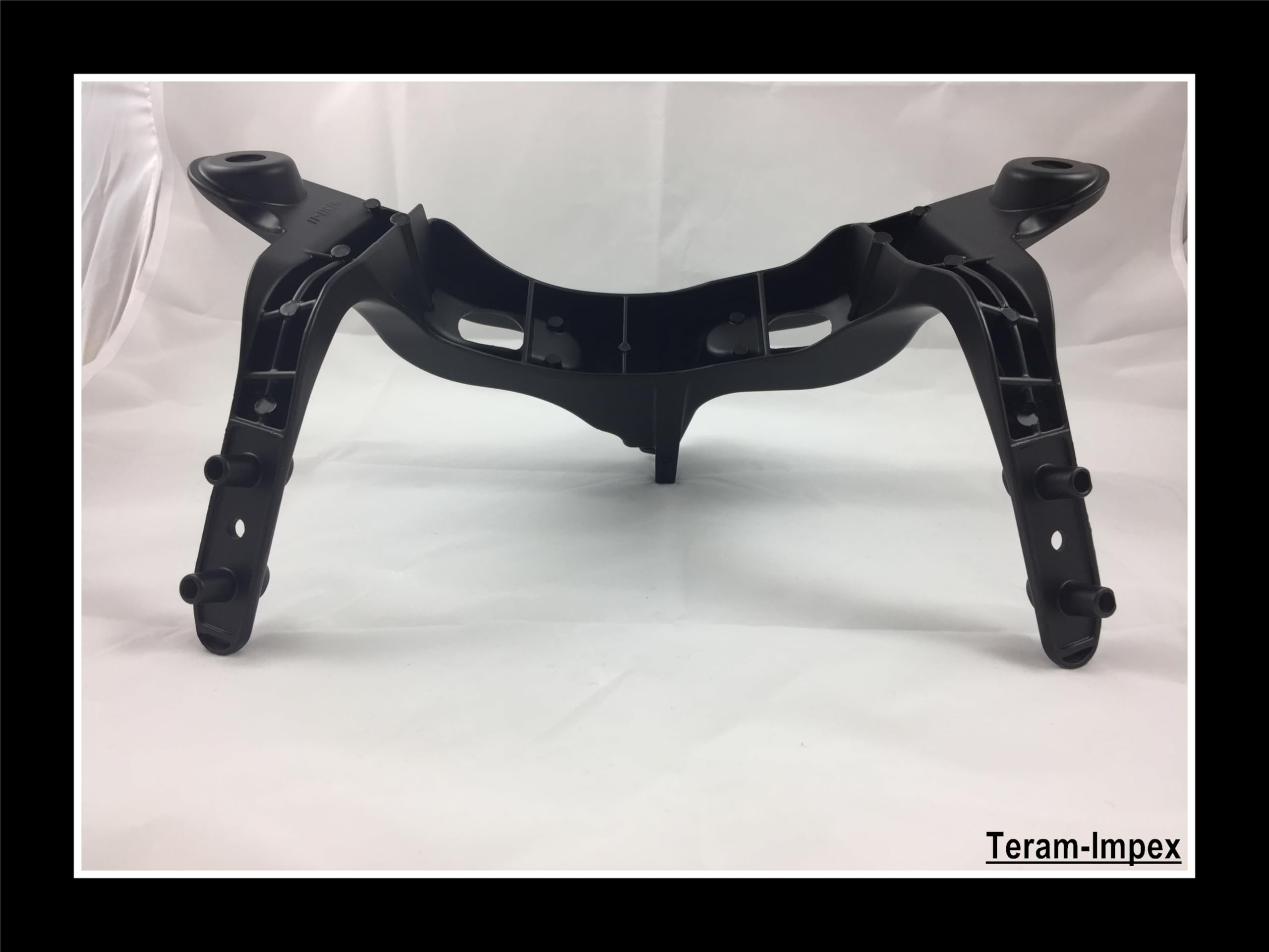Teram - Soporte para carenado para Suzuki GSXR 600 750 2004 2005