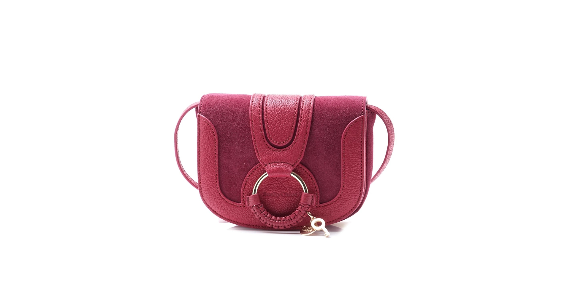 Amazon | [シーバイクロエ] ショルダーバッグ/HANA ハナ [並行輸入品