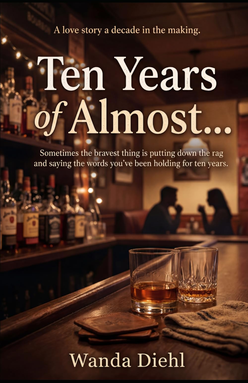 Ten Years Of Almost