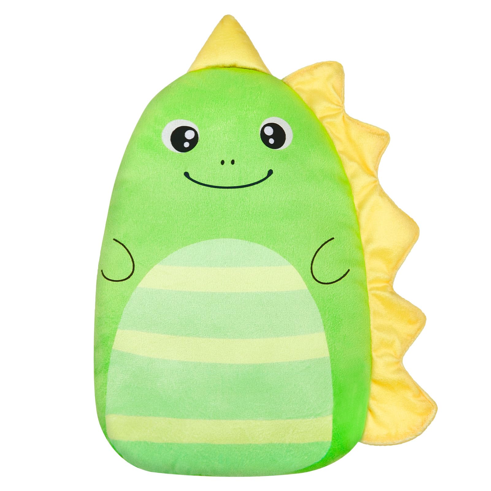 MHJY Gurtpolster Auto Kinder Gurtkissen Autogurt Polster Schlafkissen Plüschiger Gurtschutz Kissen Nackenstütze Kopfstütze Pad für Reisen Mädchen Jungen