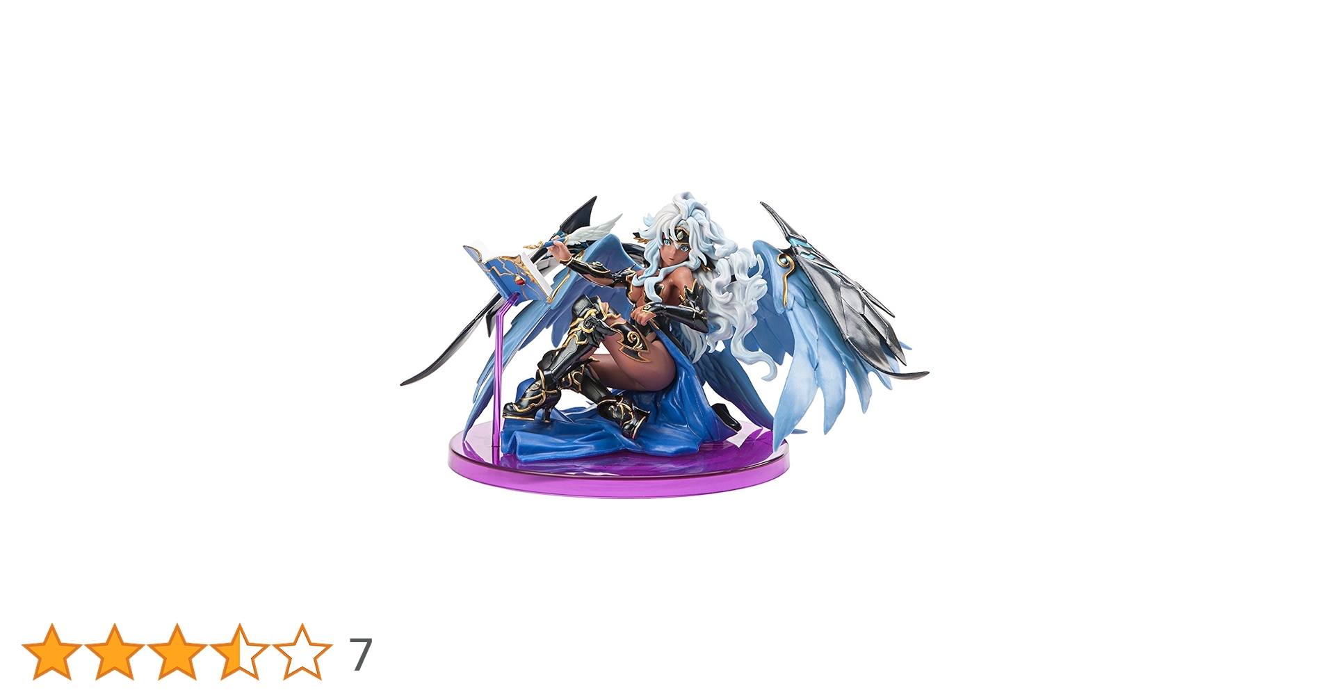 Amazon.co.jp: エイコー(Eiko) パズル＆ドラゴンズ フィギュア