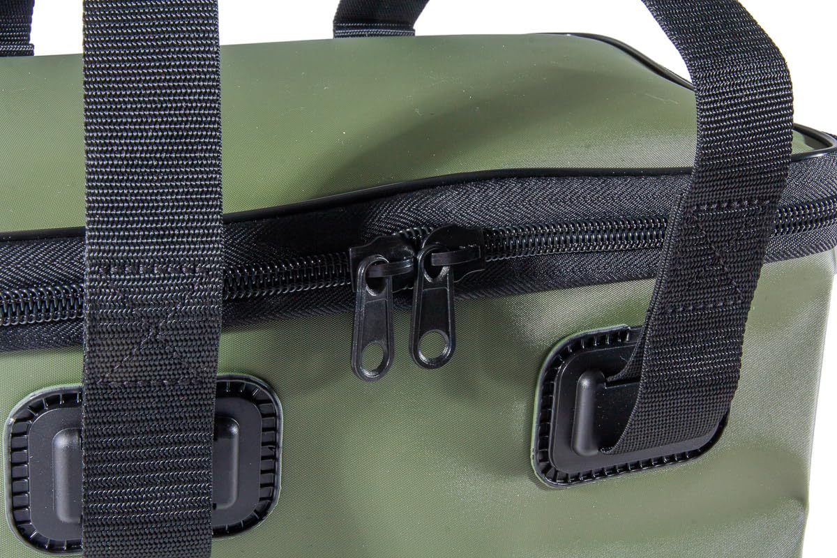 Ultimate Borsa Per Materiali Impermeabile EVA XL (60x43x30cm) - Borsa Da Pesca