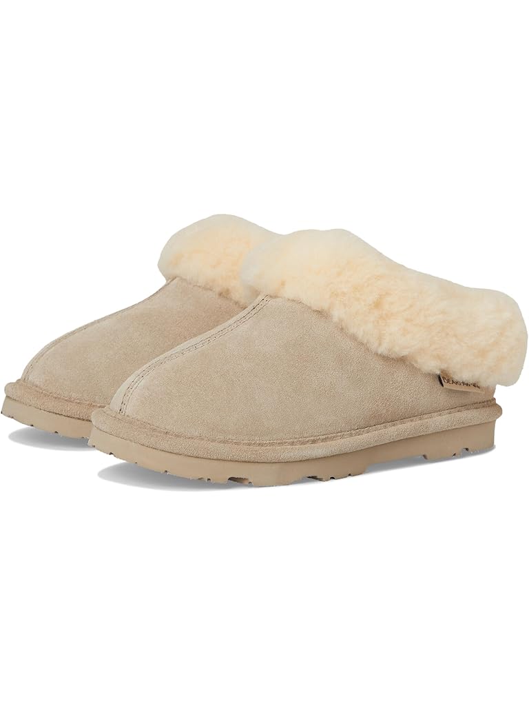 Neutral Bearpaw Brina (Little Kid/Big Kid)