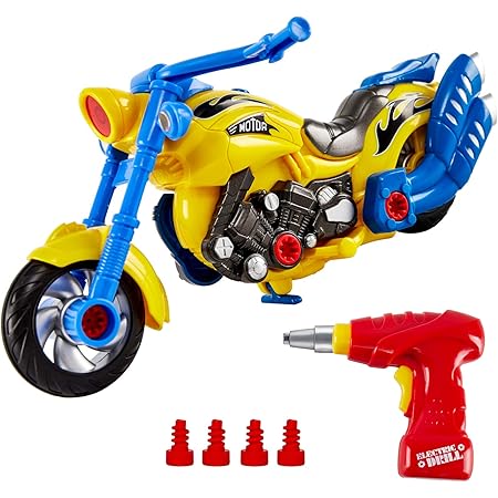 Moto jouet garcon 4 ans Clearance