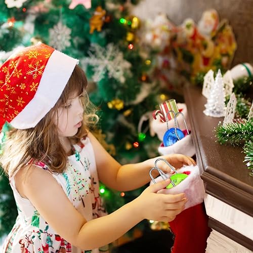 Miniatura 11 de Jishi Rueda de giroscopio iluminada, paquete de 3 juguetes giratorios mágicos para niños de 8 a 12 años, juguetes sensoriales magnéticos para niños