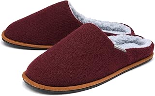 mens slippers amazon
