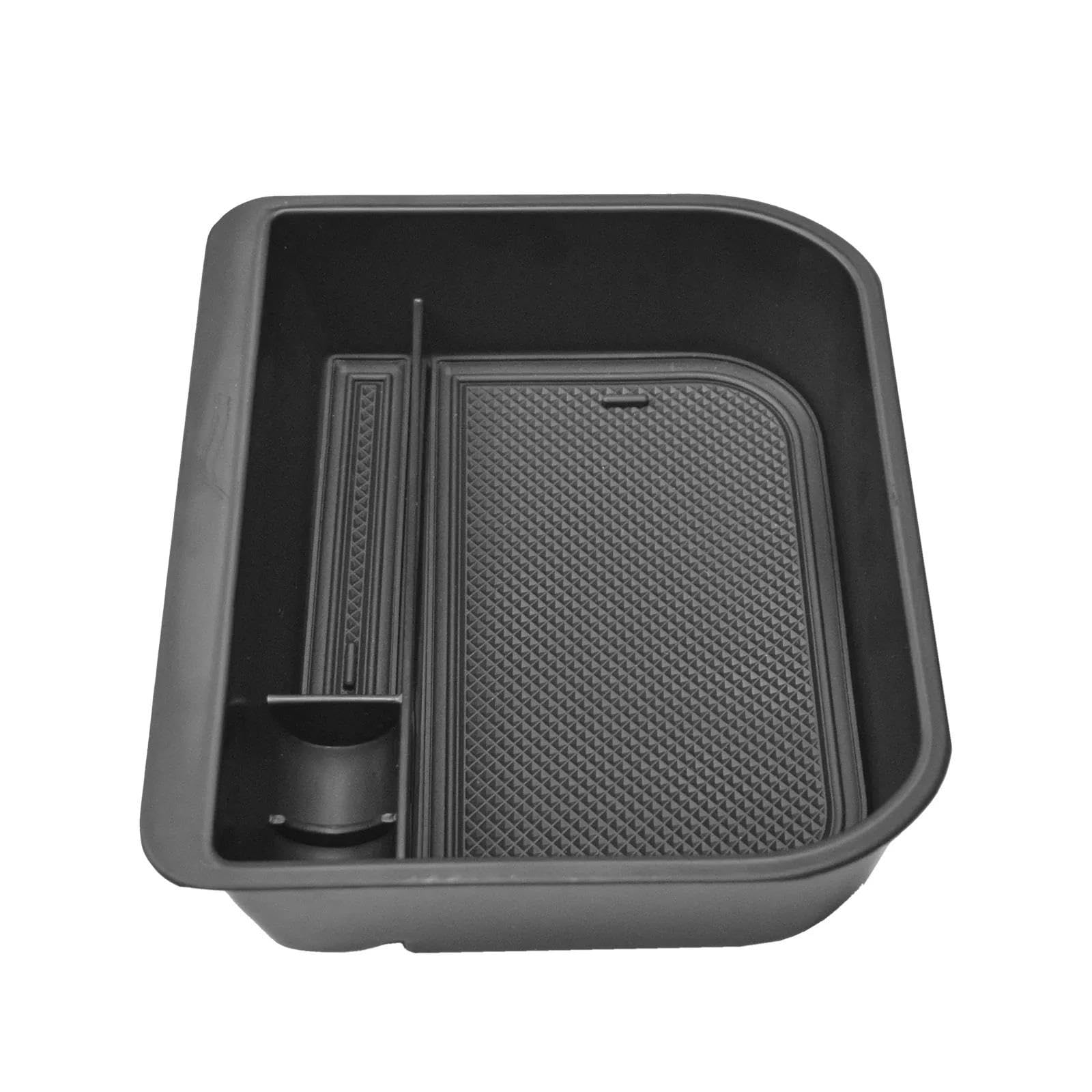 PIBMKVKHIK For GX550 2024-2025 Armrest Storage Cool Box Tray Center Console Organizer Car Accessories Armrest Organiser Tray