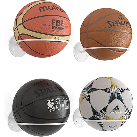 Wallniture Sporta Soporte De Béisbol, Soporte De Pared