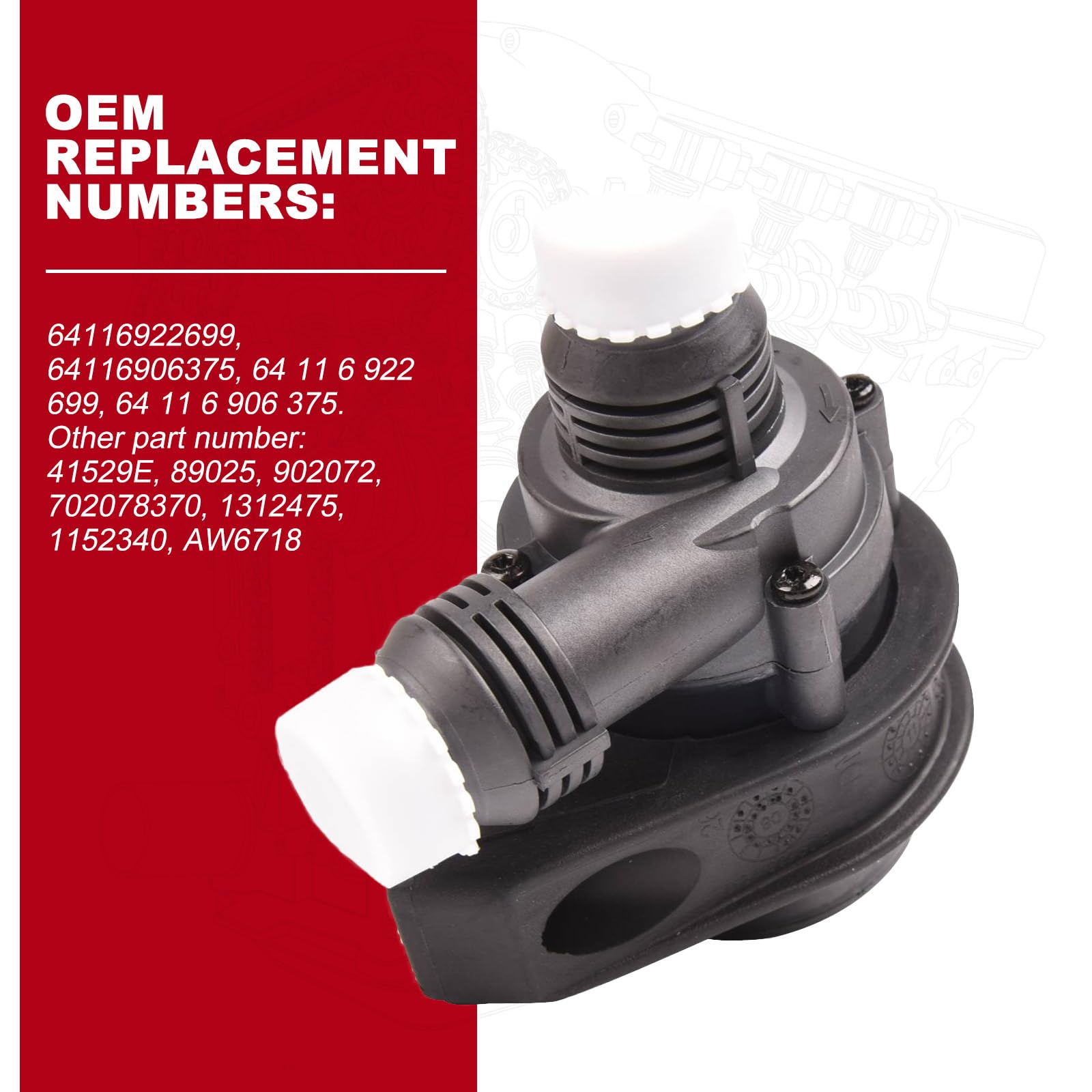 rik　9 TEKTON 3/8-in Drive M9 Triple Square Bit Driver Socket