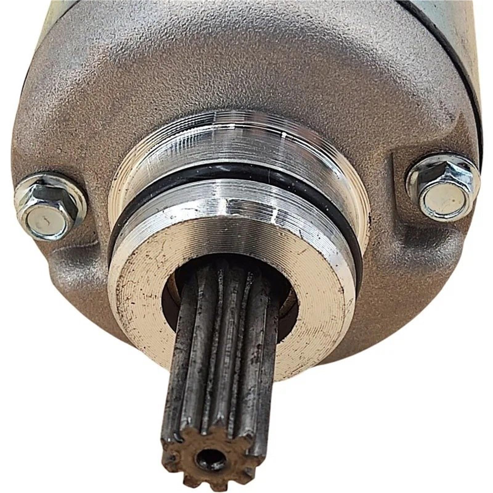 Motorino avviamento Per BT CBR125 CBR125R 04-10 FS125 01-06 08 31200-KPP-861 31200-KGH-911 Motorino Avviamento Del Motociclo