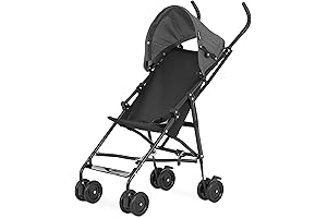 Aero Travel Lightweight Umbrella Stroller
