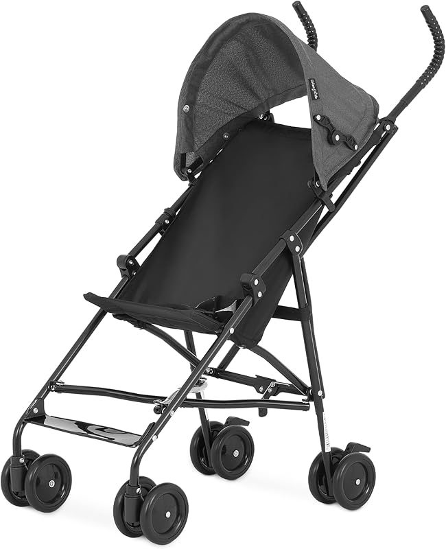 Maclaren Quest - Best umbrella stroller for frequent travelers