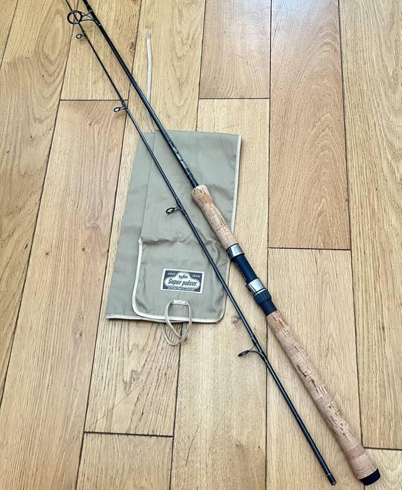 Amazon.co.jp: 込 UFM UEDA スーパーパルサー cam-802 ウエダ Super