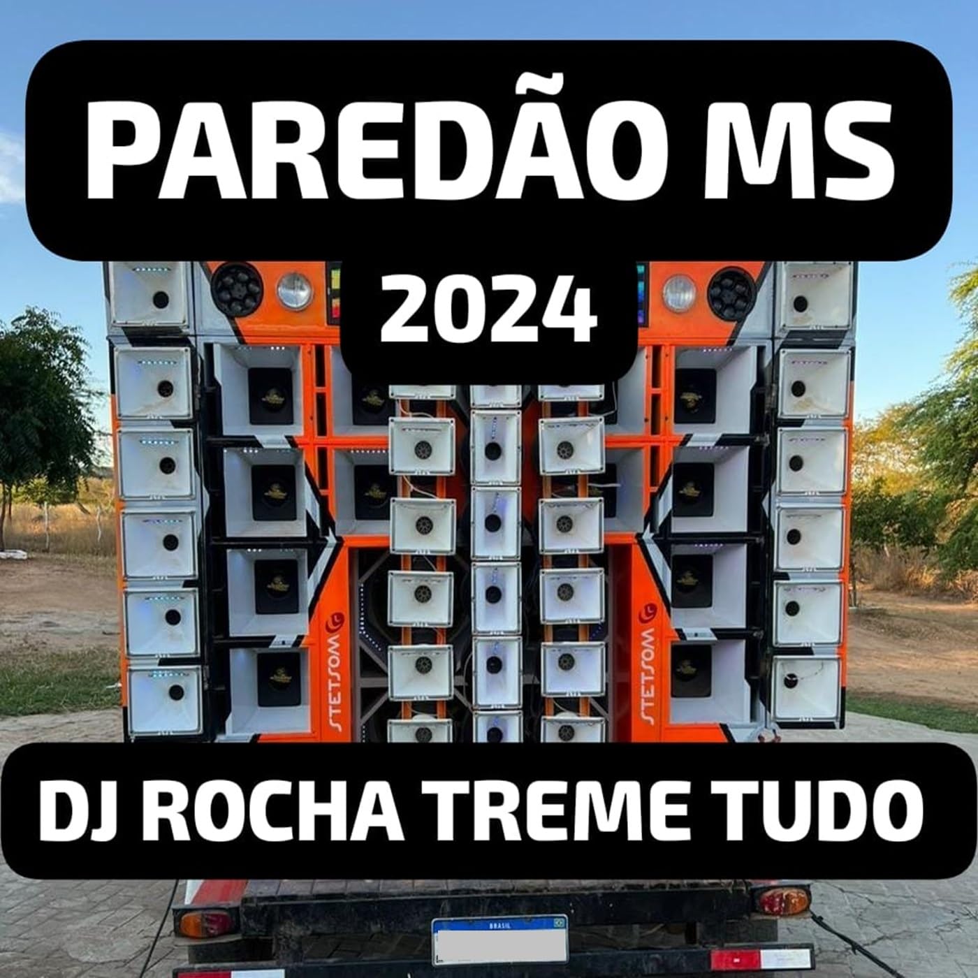 Dj RoChA TrEmE TuDo