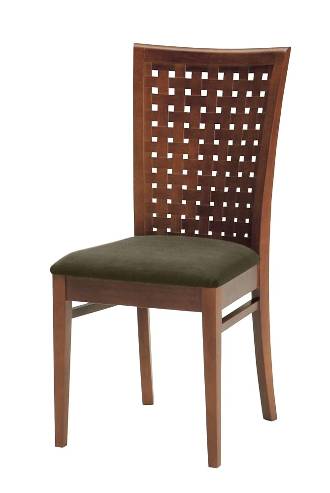 オリバー　ダイニングチェア ダイニングチェア（S・CW-F747）｜F747 / F748 シリーズ｜製品