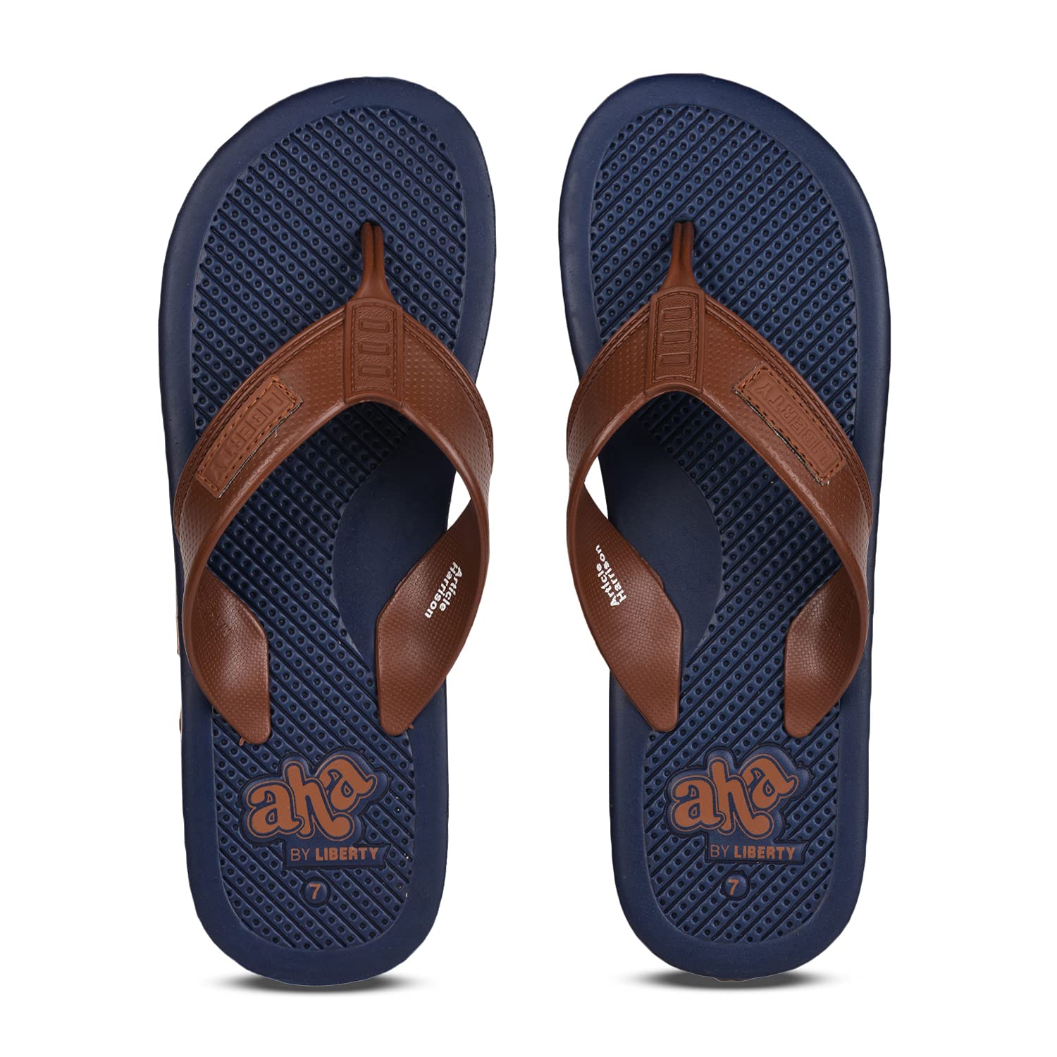 mens Harrison Slipper-image-2