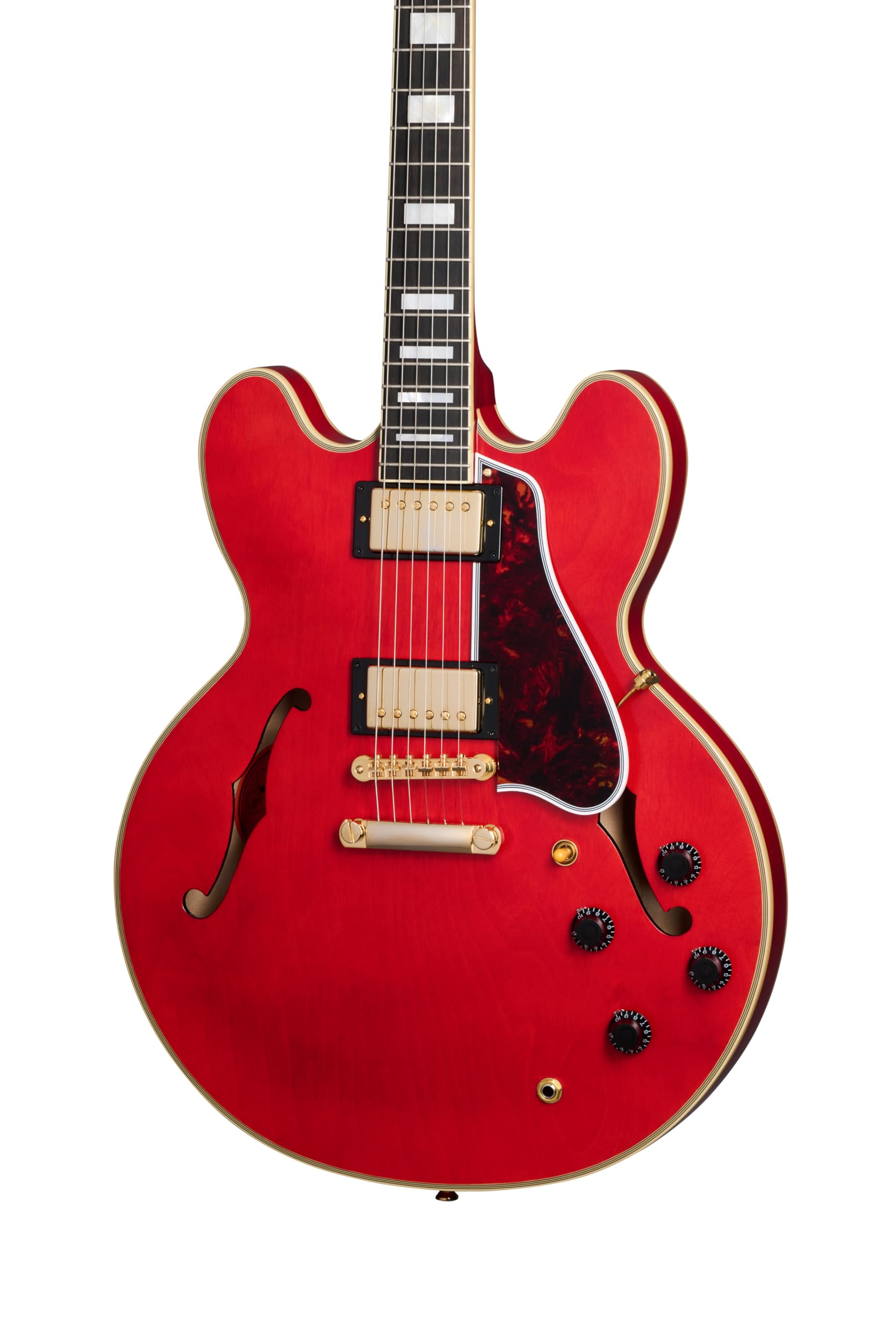 ギター Epiphone 1959ES-355 Inspired byGibsonC/S Amazon.com: Epiphone Inspired by Gibson Custom 1959 ES-355