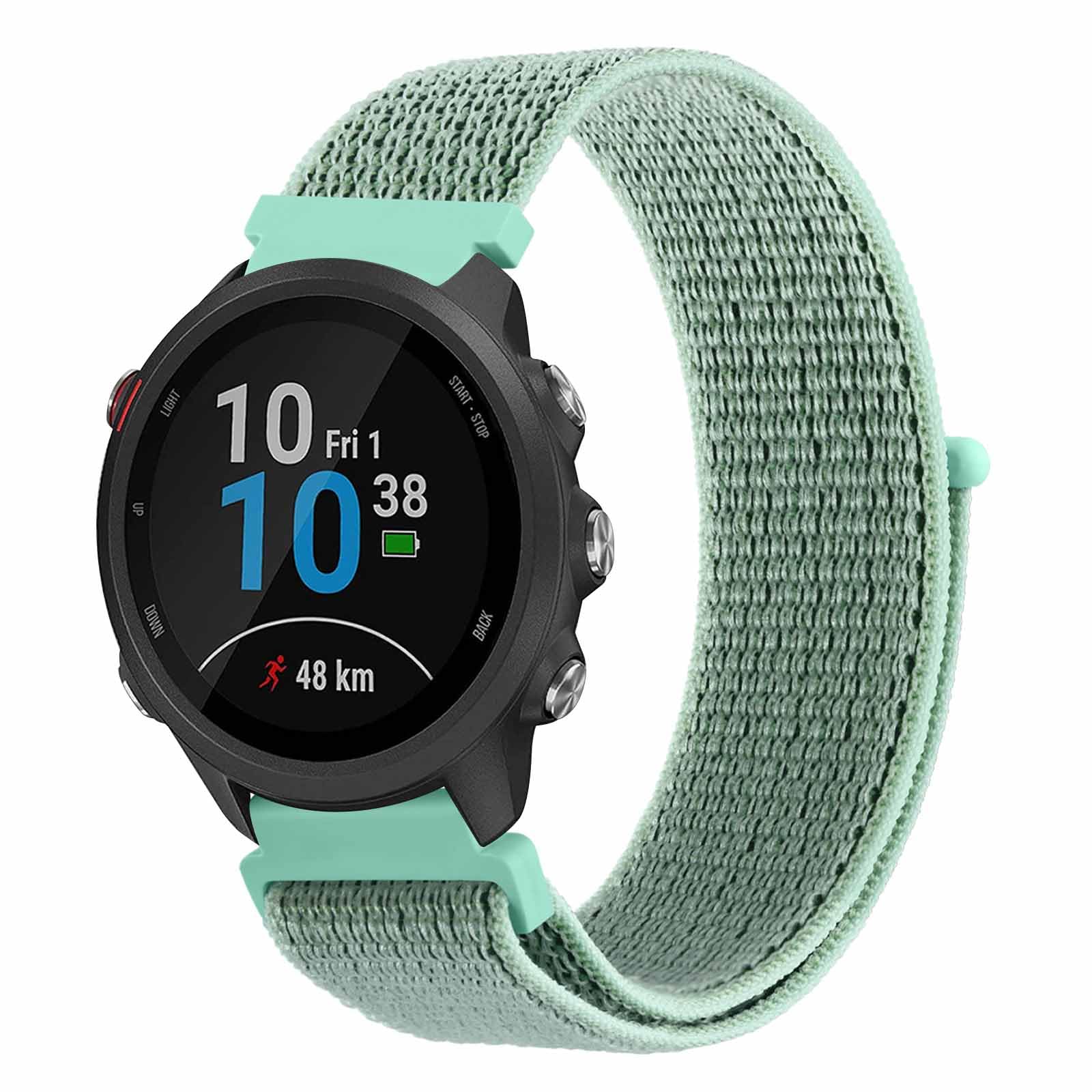 Garmin Vivoactive 5 Strap Replacement In Stylish Colours - View #14