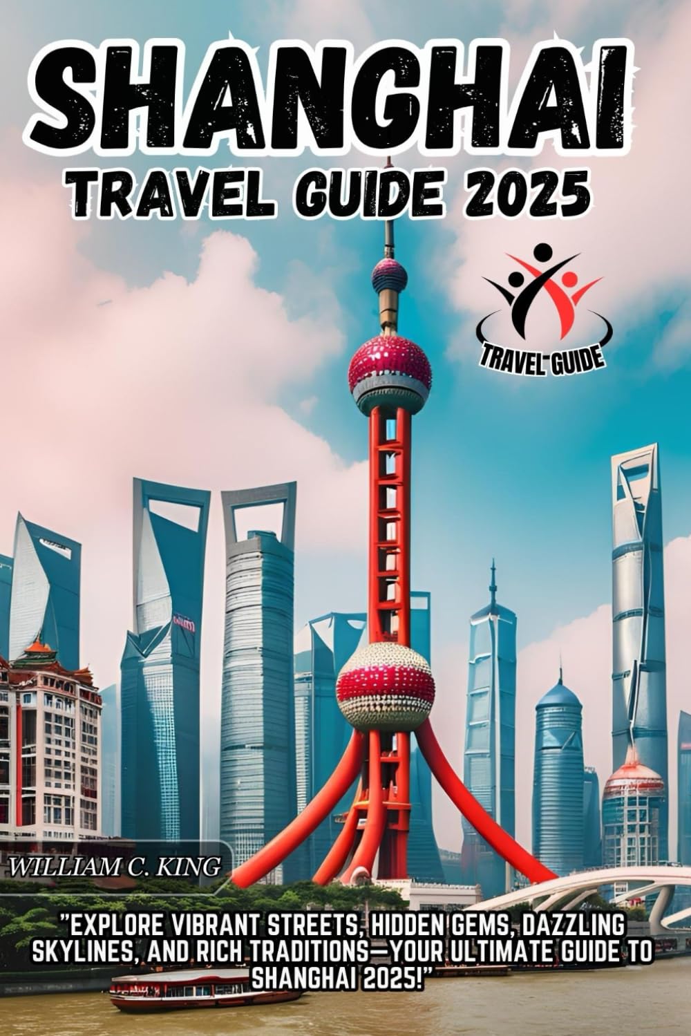 Shanghai travel guide 2025: A Practical Guide to Exploring the City, top attractions, hidden gems
