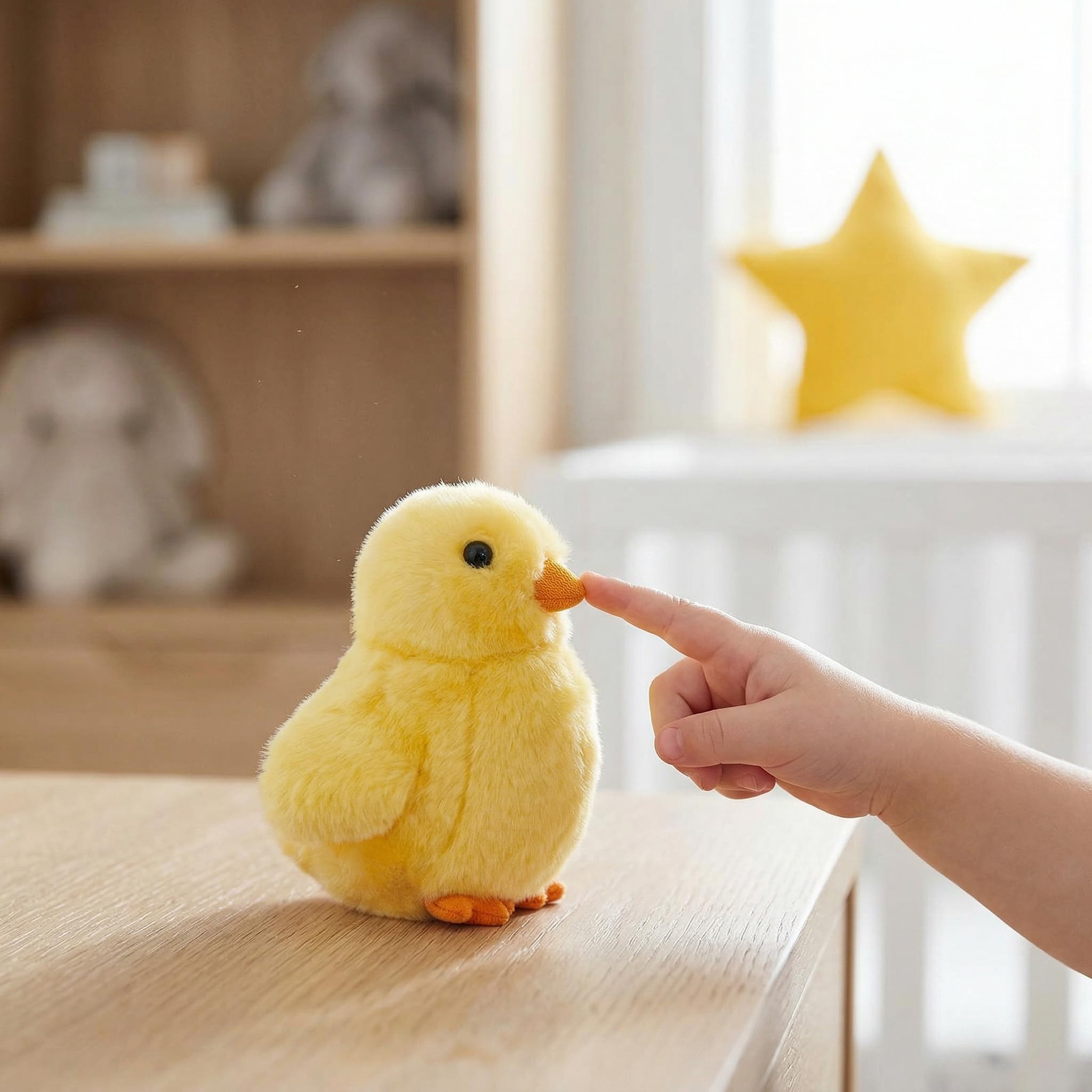 Amazon.co.jp: ZHONGXIN MADE シミュレーション コールダック
