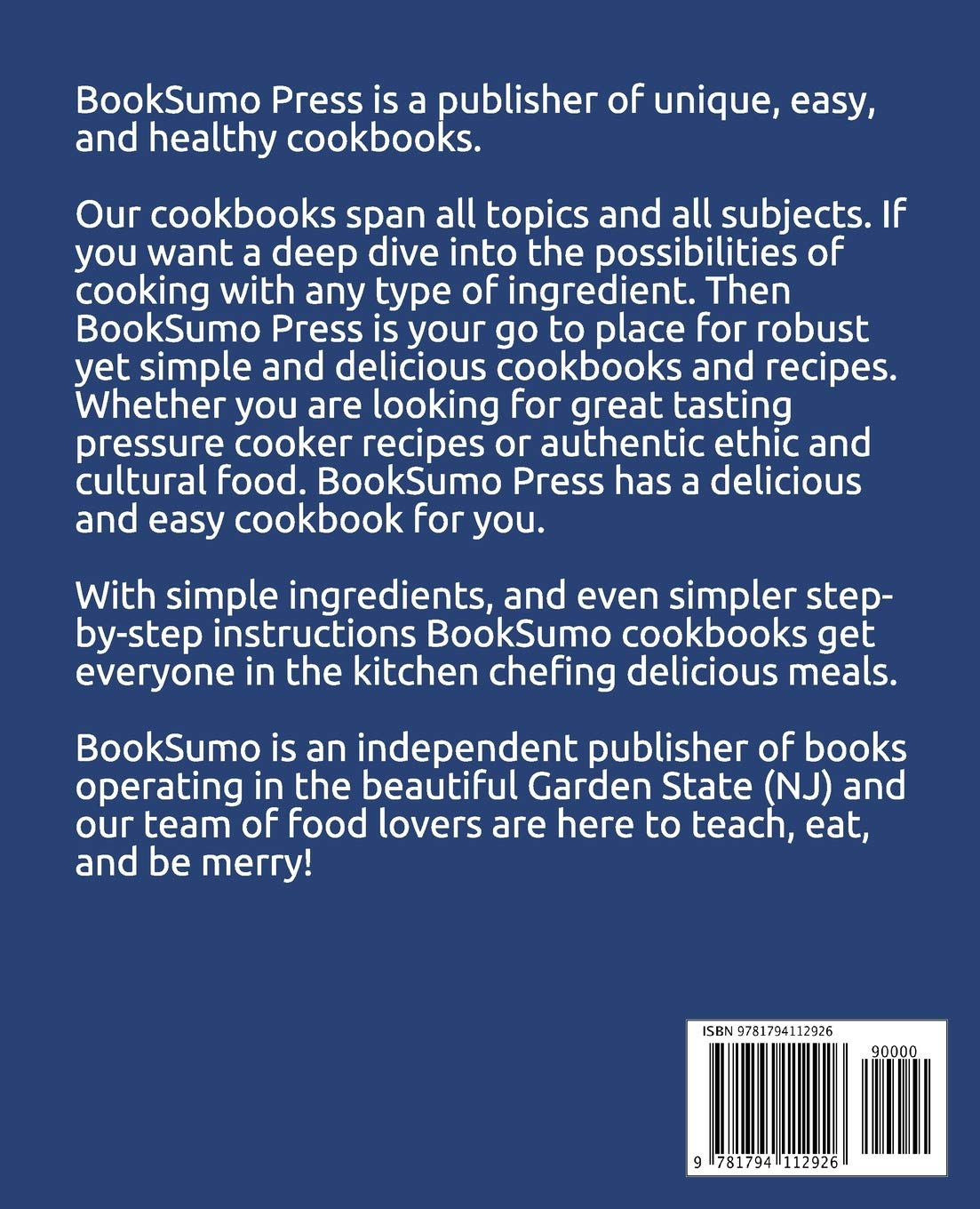 Ceviche Recipes: A Ceviche Cookbook with Delicious Ceviche Recipes (2nd Edition)