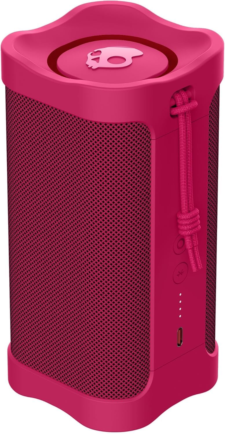 Amazon.com: Skullcandy Wireless Terrain XT Bluetooth Speaker