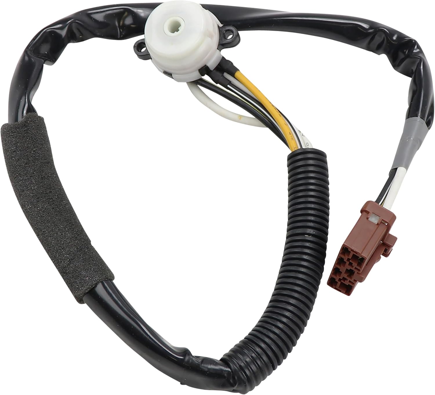 Beck/Arnley 201-1922 Ignition Switch