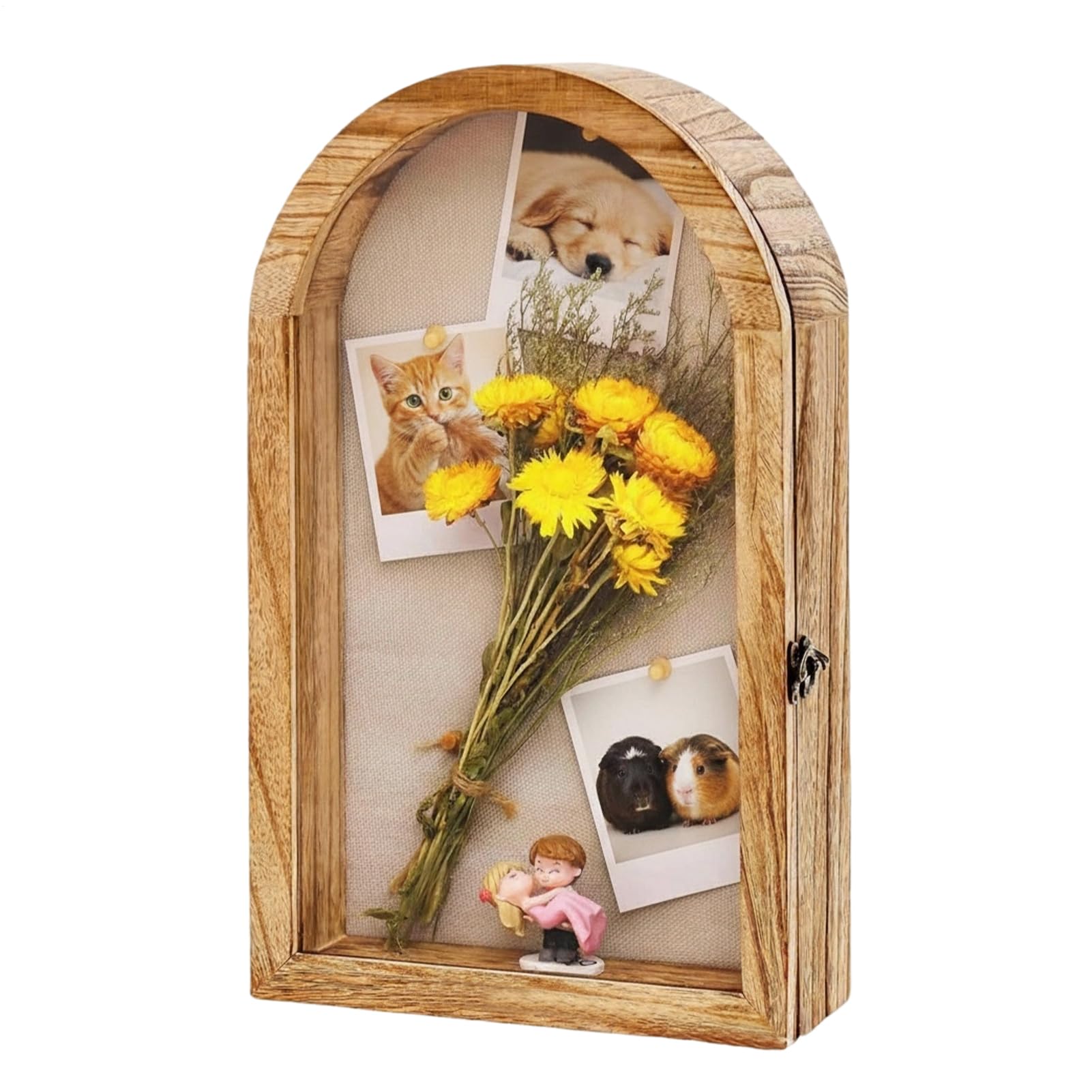 Cornice 3D 3D Photo Holder Case