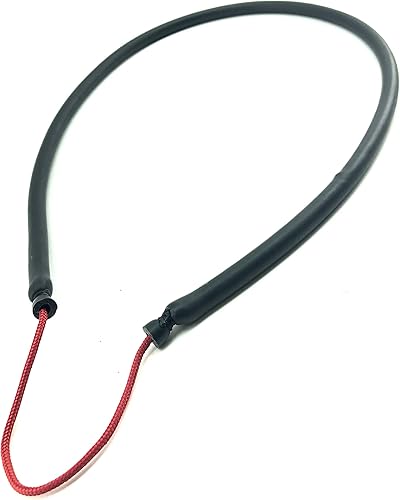 Miniatura 5 de SPEARFISHING WORLD Polespear Band for Pole Spear 12 Diameter 100% Latex Rubber